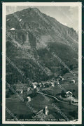 Torino Balme Cornetti Punta Fort Foto cartolina MT4704 – fronte
