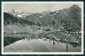 Torino Balme Laghi Verdi Foto cartolina MT4713 – fronte