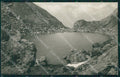 Torino Balme Lago Verde Cometto Foto cartolina MT4714 – fronte