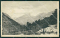Torino Val d'Ala Gregge pecore cartolina MT4716 – fronte