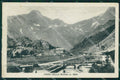 Torino Balme Piano della Mussa cartolina MT4720 – fronte