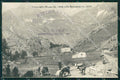 Torino Balme Piano della Mussa cartolina MT4723 – fronte