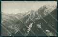 Torino Balme Cometto Foto cartolina MT4727 – fronte