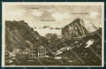 Torino Balme Rifugio Gastaldi Cometto Foto cartolina MT4729 – fronte