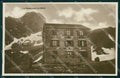 Torino Balme Rifugio Gastaldi Cometto Foto cartolina MT4731 – fronte
