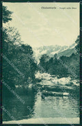 Torino Chialamberto Stura cartolina MT4738 – fronte