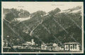 Torino Groscavallo Forno Alpi Graie Cometto Foto cartolina MT4750 – fronte