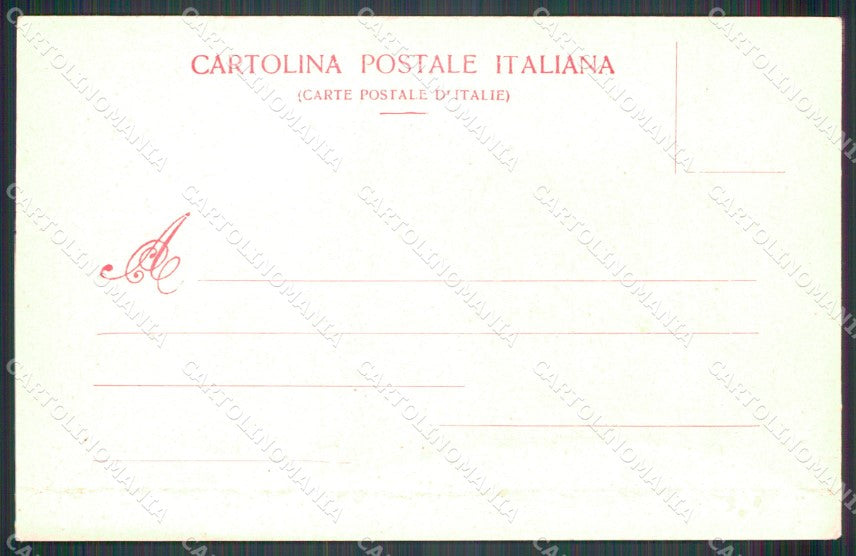 Torino Groscavallo Forno Alpi Graie Santuario cartolina MT4751 – retro