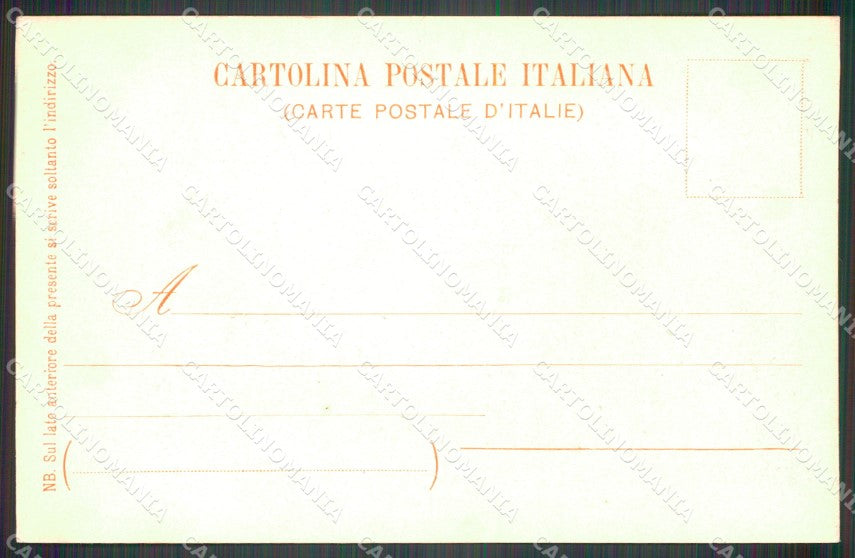 Torino San Benigno Canavese Panorama cartolina MT4755 – retro