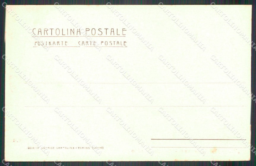 Torino Rivarolo Canavese Corso Torino cartolina MT4762 – retro
