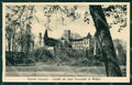 Torino Rivarolo Canavese Castello dei Conti Francesetti cartolina MT4769 – fronte