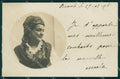Torino Rivarolo Canavese Costumi Foto PIEGHINA cartolina MT4771 – fronte