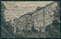 Torino Agliè Castello Tommaso di Savoia cartolina MT4776 – fronte