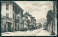 Torino Cuorgnè Via Torino cartolina MT4782 – fronte