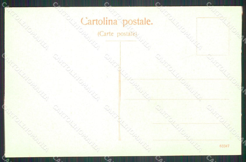 Torino Ronco Canavese Panorama cartolina MT4798 – retro