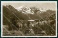 Torino Ceresole Reale Panorama Foto cartolina MT4815 – fronte