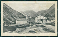 Torino Ceresole Reale Borgata Parrocchia cartolina MT4816 – fronte