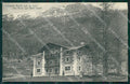 Torino Ceresole Reale Villa Peiron cartolina MT4818 – fronte