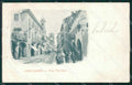 Torino Chivasso Via Torino cartolina MT4825 – fronte