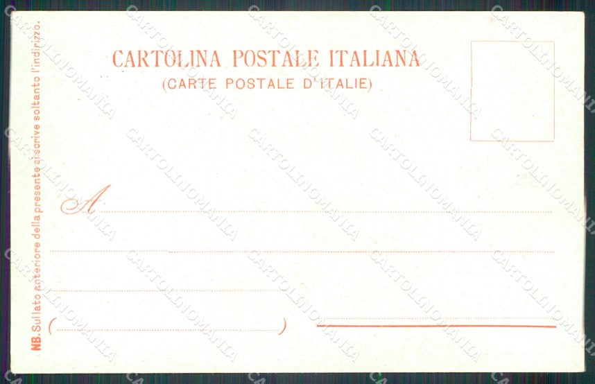 Torino Chivasso Piazza Vittorio Emanuele II Mercato cartolina MT4837 – retro