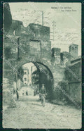 Torino Caluso Via Arco Porta cartolina MT4856 – fronte
