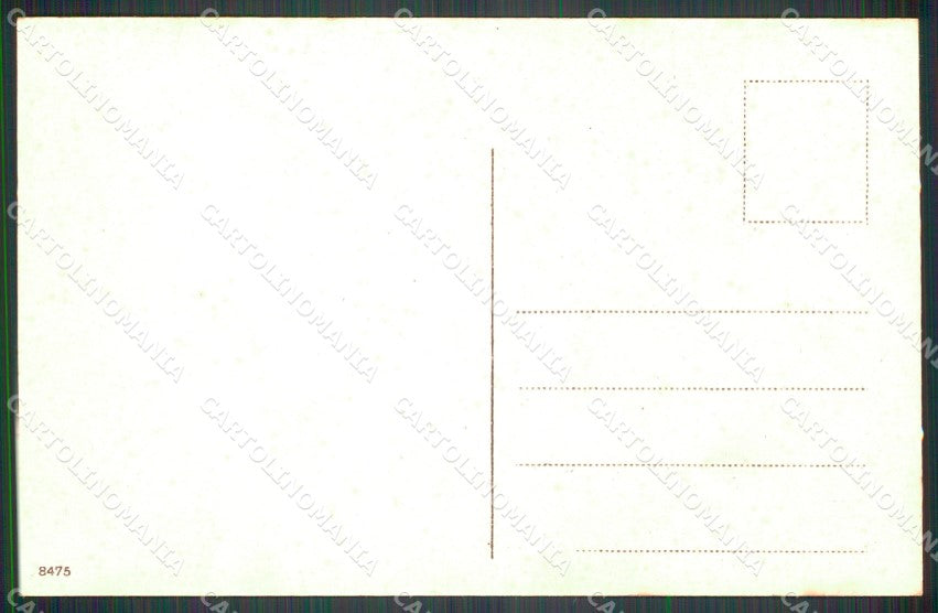 Torino Caluso Antica Porta cartolina MT4857 – retro