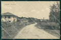 Torino Caluso Via Ivrea cartolina MT4871 – fronte