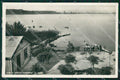 Torino Candia Canavese Lido Lago Foto cartolina MT4873 – fronte