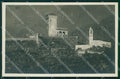Torino Settimo Vittone Castello di Montestrutto Cometto Foto cartolina MT4882 – fronte