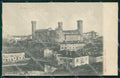 Torino Ivrea Castello cartolina MT4886 – fronte