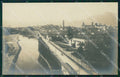 Torino Ivrea Panorama Foto cartolina MT4887 – fronte