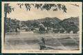 Torino San Mauro Canavese Panorama ABRASA cartolina MT4895 – fronte