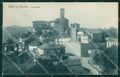 Torino Rivalba Panorama cartolina MT4916 – fronte