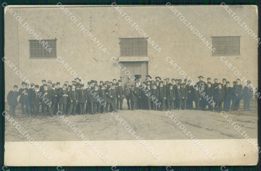 Torino Montaldo Torinese FORO Foto cartolina MT4922 – fronte