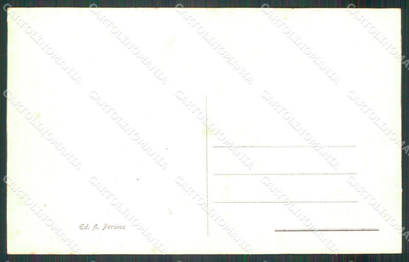 Torino Sciolze Panorama cartolina MT4924 – retro