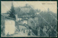 Torino Sciolze Entrata Paese cartolina MT4926 – fronte