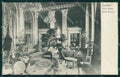 Torino San Raffaele Torinese Cinema Villa Revel Salone cartolina MT4933 – fronte