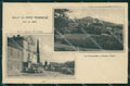 Torino Pino Torinese Saluti da Corriera Parrocchia cartolina MT4949 – fronte