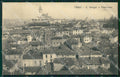 Torino Chieri San Giorgio Panorama cartolina MT4952 – fronte