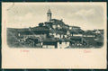 Torino Chieri San Giorgio cartolina MT4954 – fronte