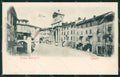 Torino Chieri Piazza Umberto I cartolina MT4966 – fronte