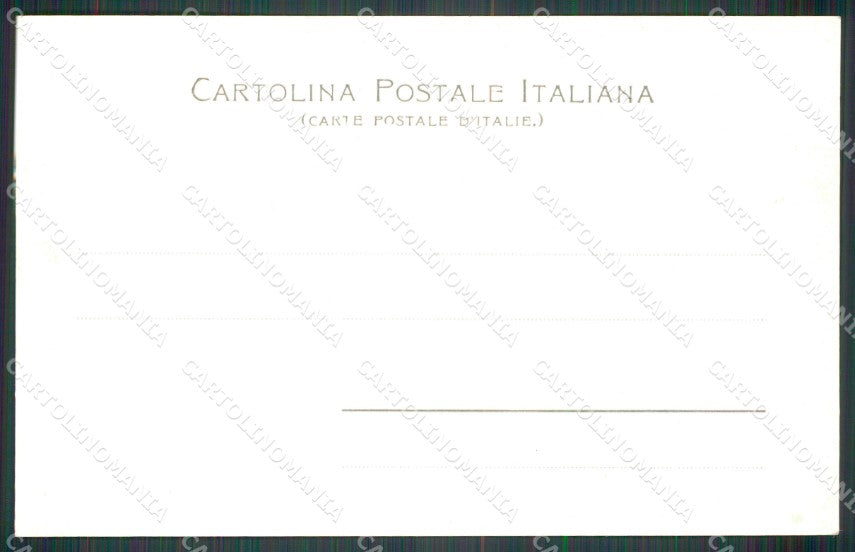 Torino Chieri Piazza Umberto I cartolina MT4966 – retro