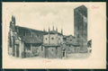 Torino Chieri Duomo cartolina MT4971 – fronte