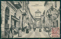 Torino Chieri Via Vittorio Emanuele II cartolina MT4975 – fronte