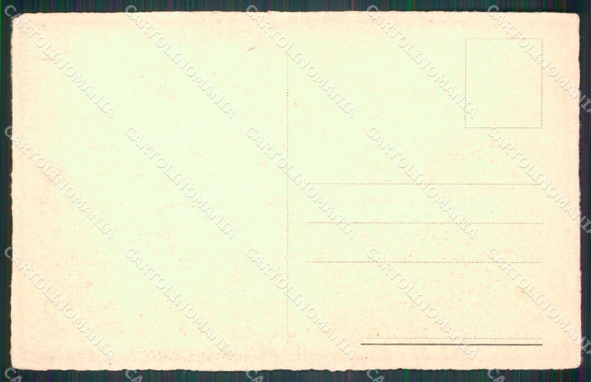 Torino Andezeno cartolina MT4983 – retro