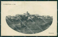 Torino Marentino Panorama ABRASA cartolina MT4985 – fronte