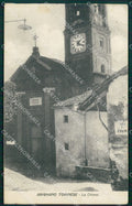 Torino Arignano La Chiesa cartolina MT4989 – fronte