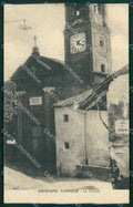 Torino Arignano La Chiesa cartolina MT4990 – fronte