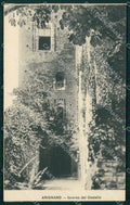 Torino Arignano Castello cartolina MT4993 – fronte