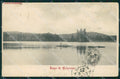 Torino Arignano Lago di cartolina MT5000 – fronte